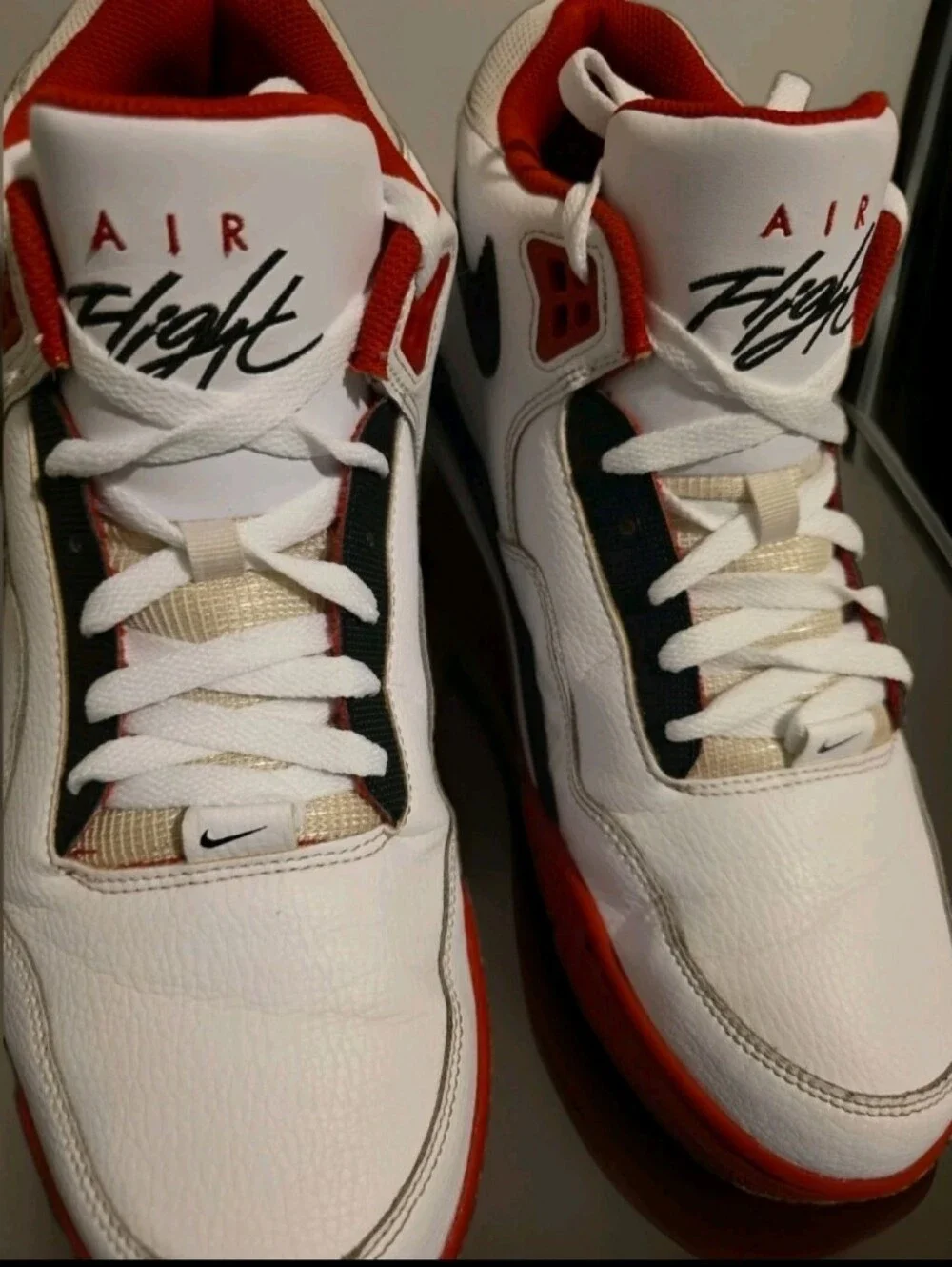 Jordan pre owned